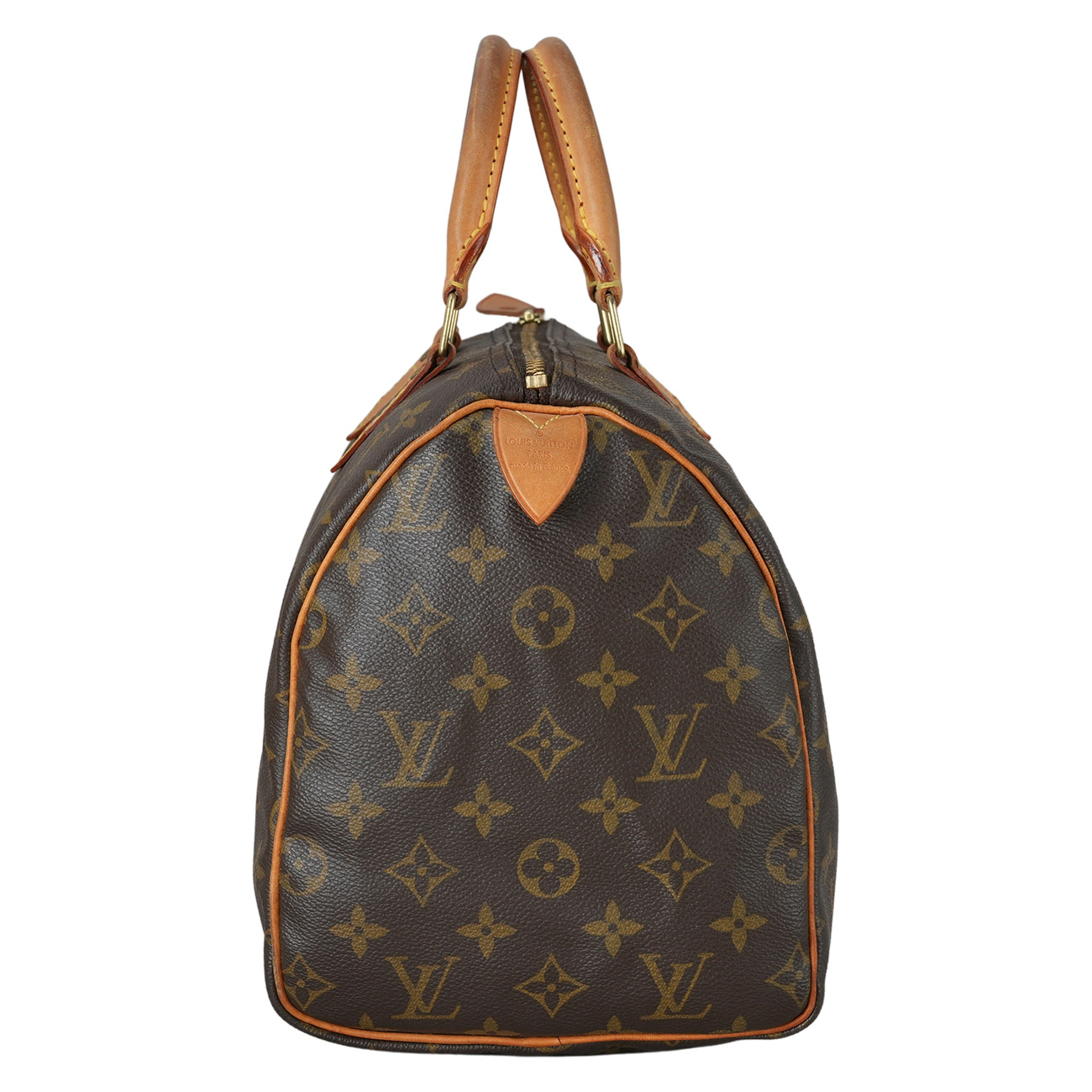 LOUIS VUITTON(USED)루이비통 모노그램 스피디 30